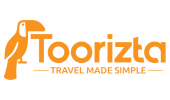 logo Toorizta