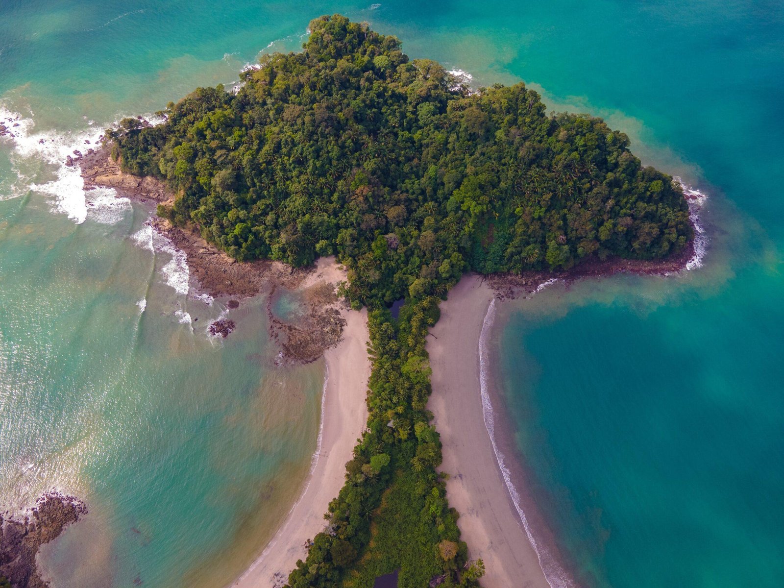 Featured image for “Exploring Paradise: A Guide to Manuel Antonio, Costa Rica”