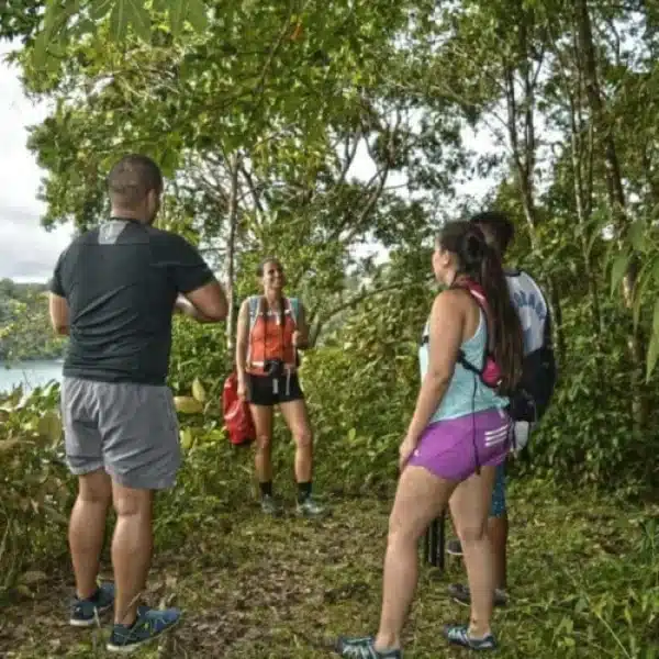 Hike Costa Rica