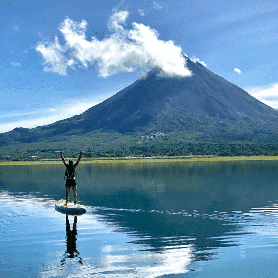 Explore Costa Rica
