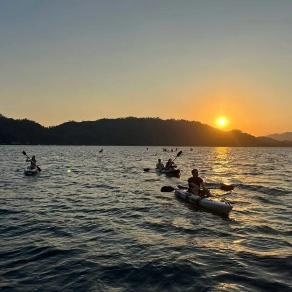 Explore Costa Rica