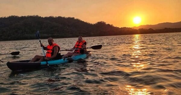 Explore Costa Rica