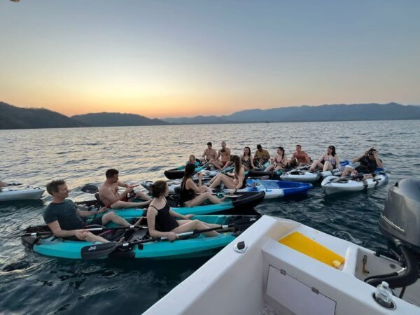 Explore Costa Rica