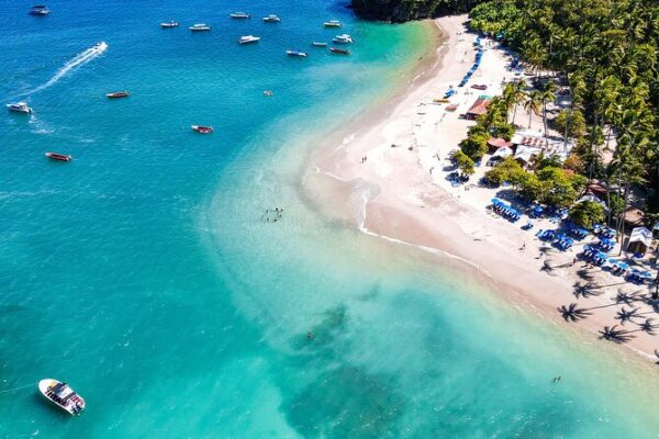 Explore Costa Rica