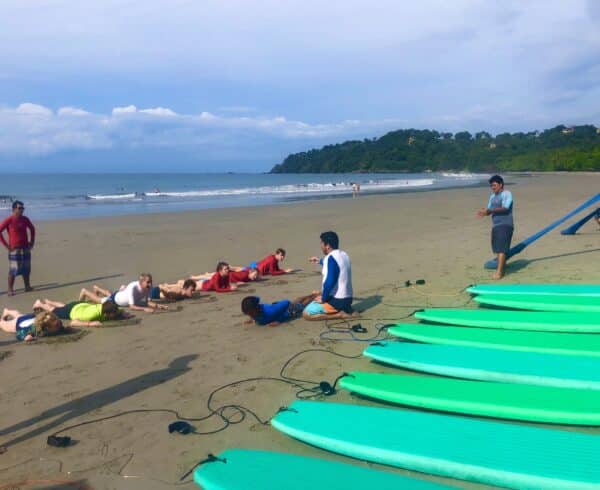 Explore Costa Rica
