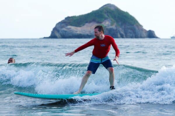Explore Costa Rica