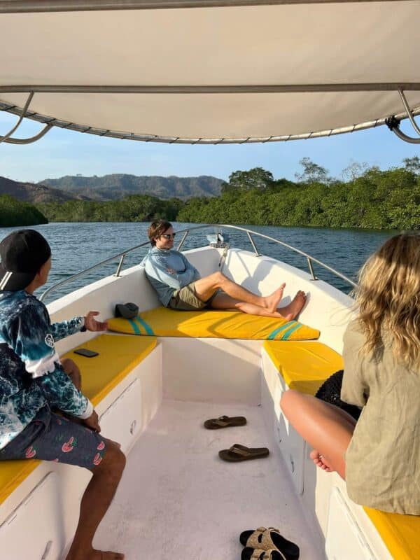 Explore Costa Rica