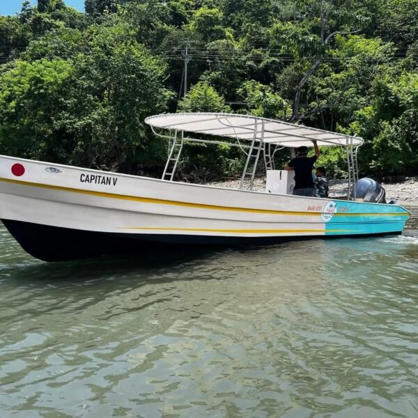 Explore Costa Rica