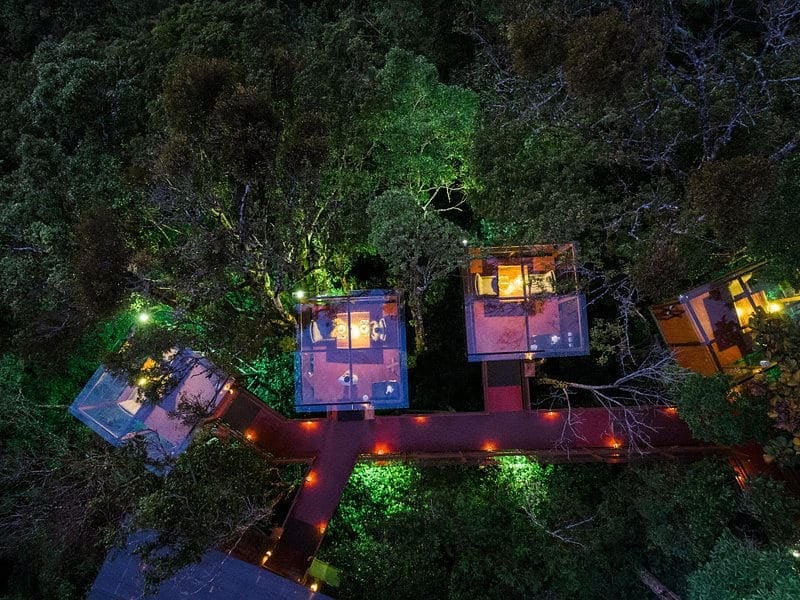 best restaurant experiences costa rica