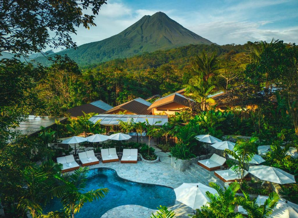 Luxury Hotel Costa Rica