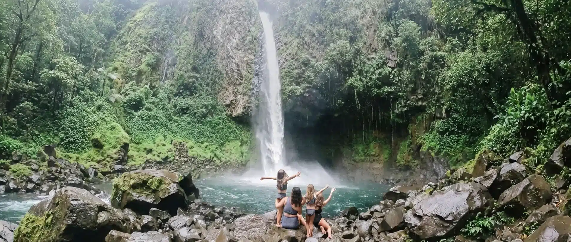 Featured image for “Costa Rica Family Vacation: Complete Planning Guide for Families (2026)”