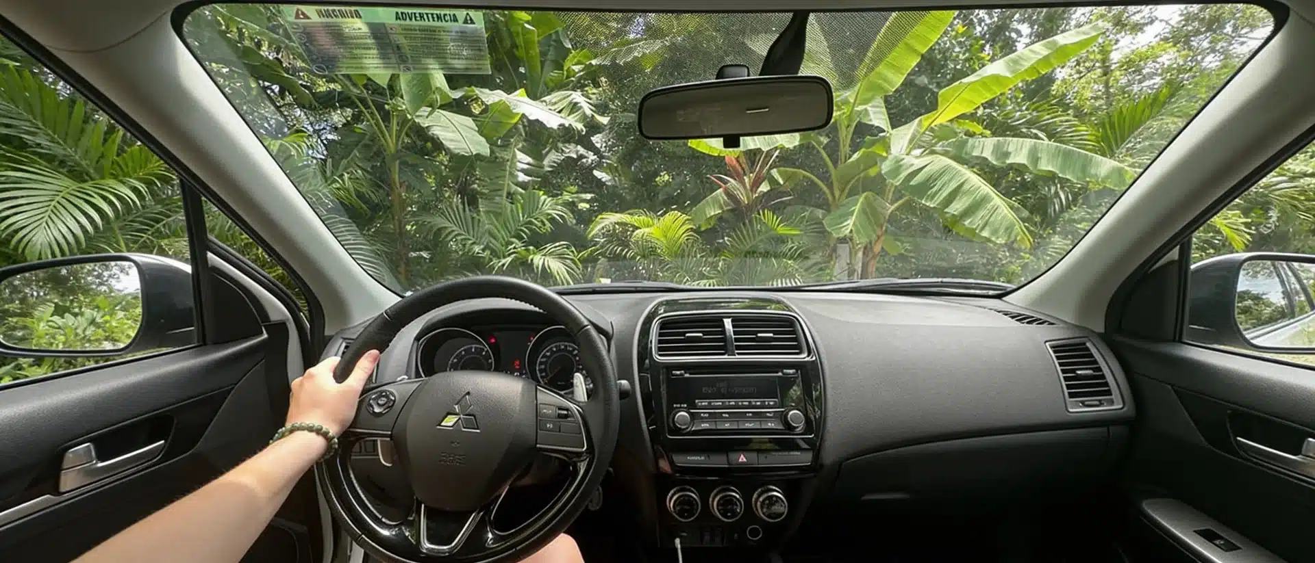 Featured image for “Renting a Car in Costa Rica: Honest Advice from a Local (2026)”